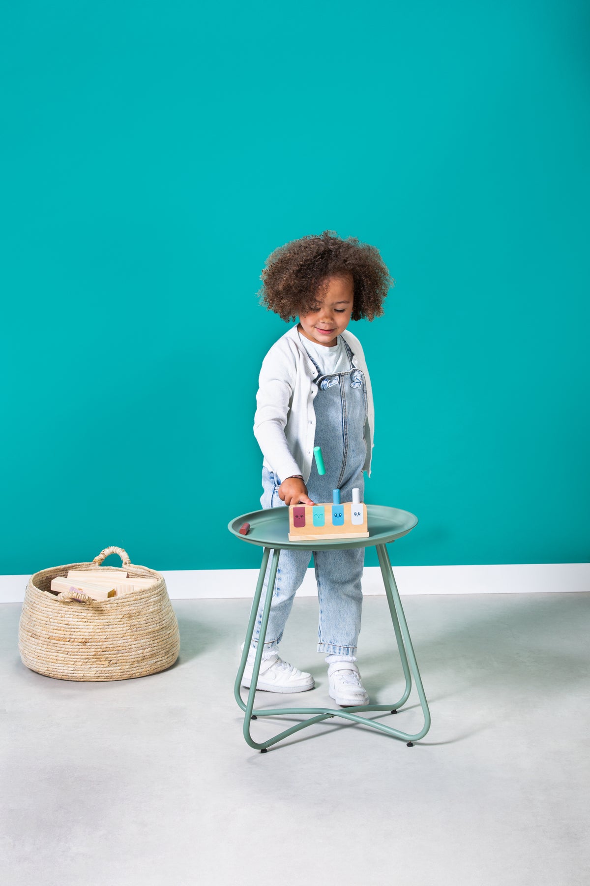Pop-up speelgoed