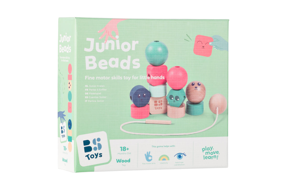 Perles juniors