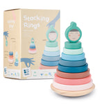 Stacking Rings