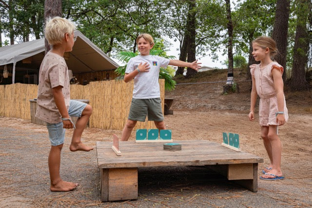 Pose & Pair Game