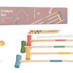 Croquet Set