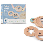 Sand Mold Set