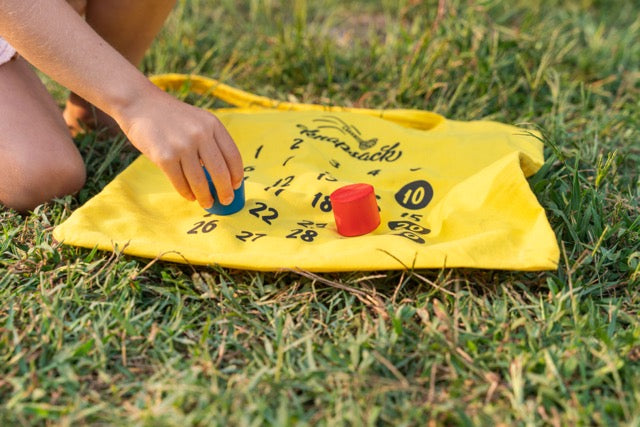 Knapsack