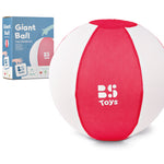 Ballon Géant - Rouge