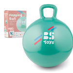 Hopping Ball