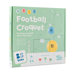 Voetbalcroquet