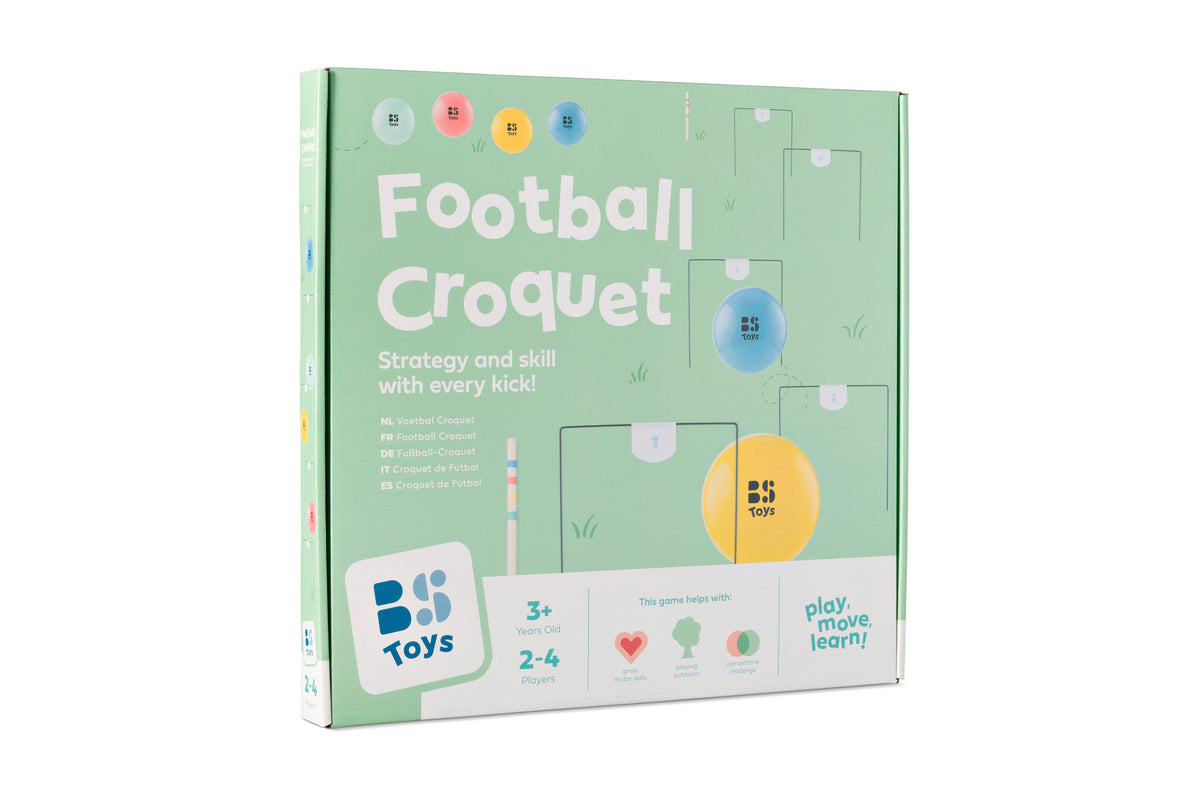 Voetbalcroquet