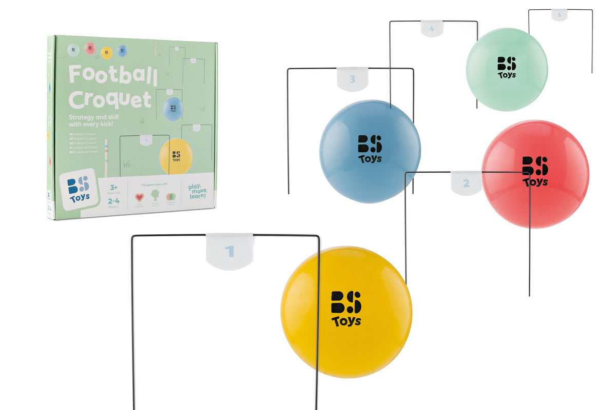 Voetbalcroquet