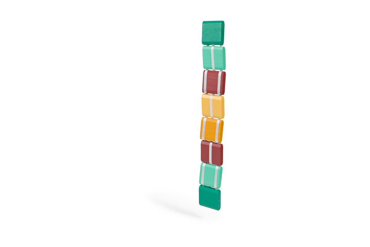 Retro Fidget-trio