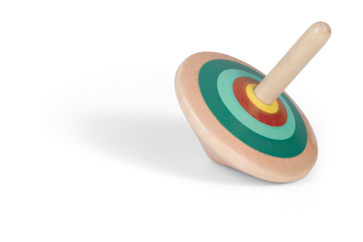 Retro Fidget-trio