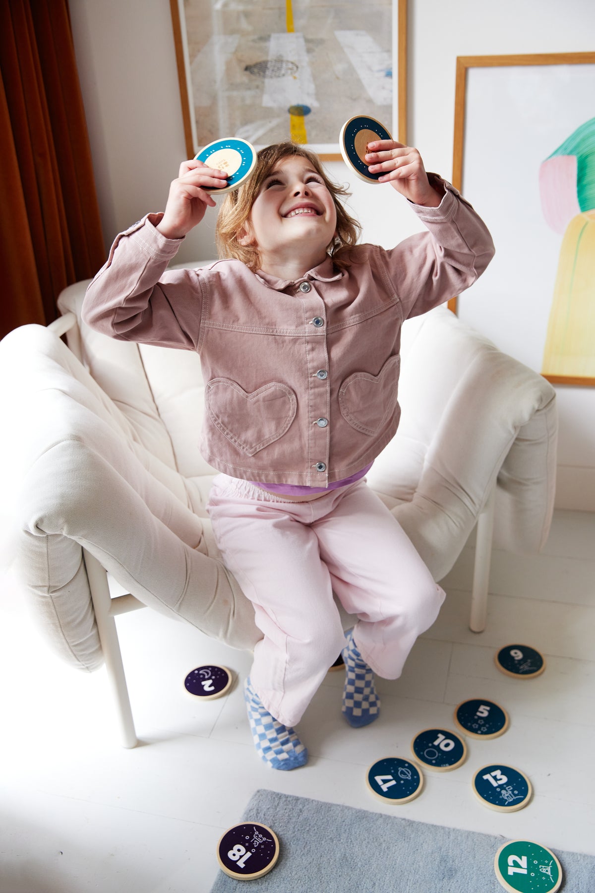Countdown Challenge