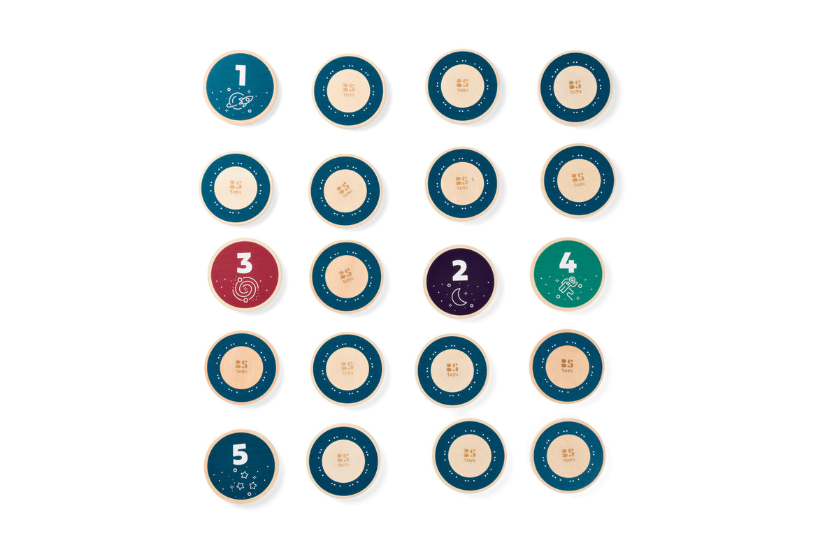 Countdown Challenge