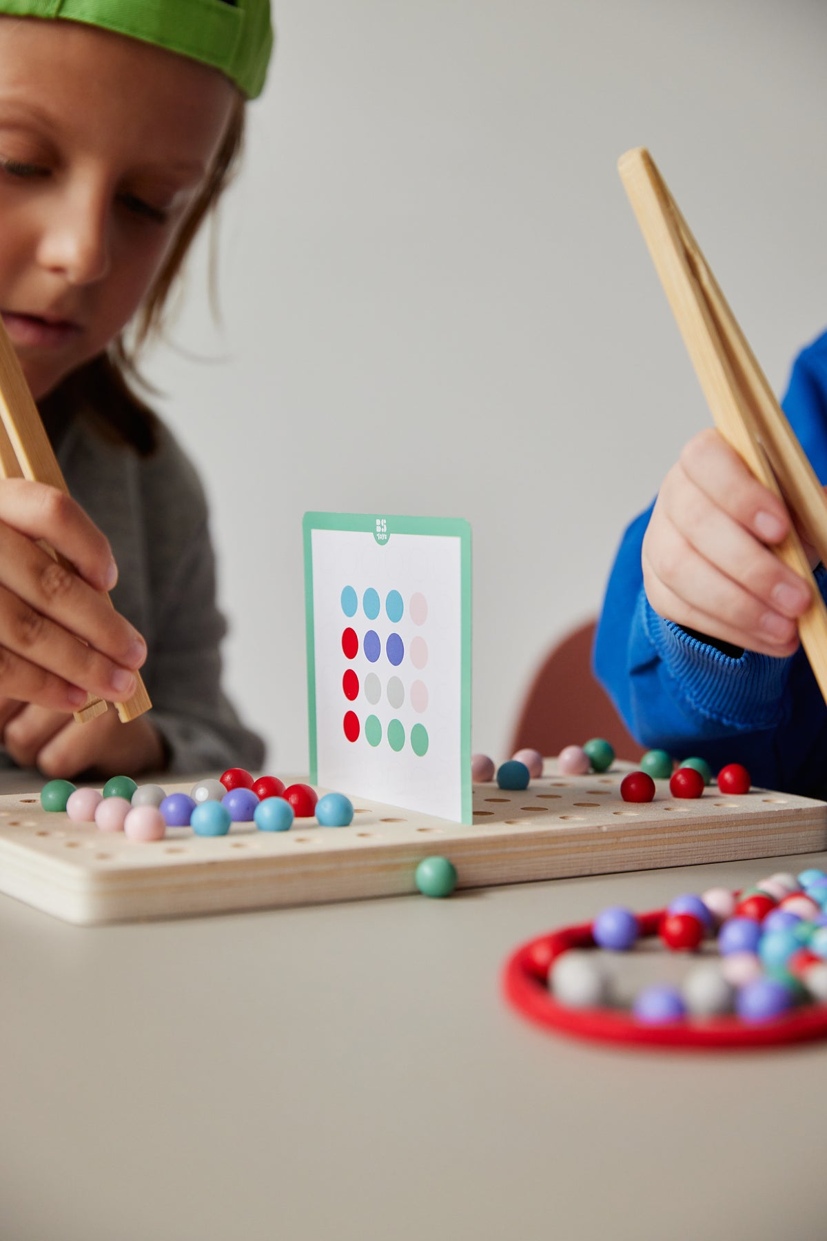 Educational Toys image