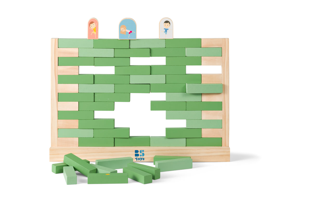 Wobble Wall