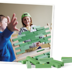 Wobble Wall