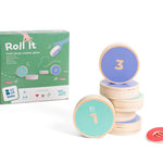 Roll It