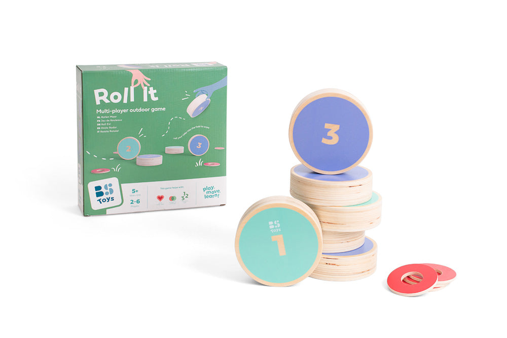 Roll It