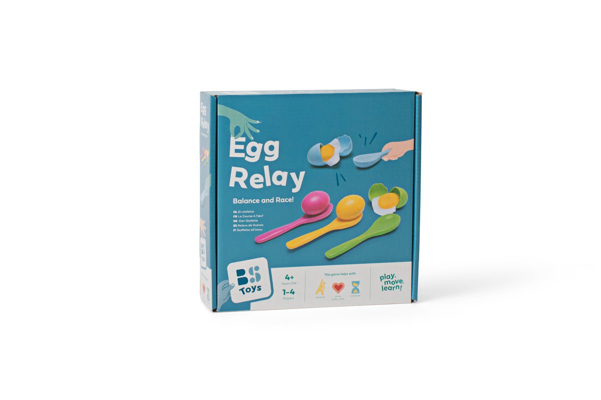 Egg Relay