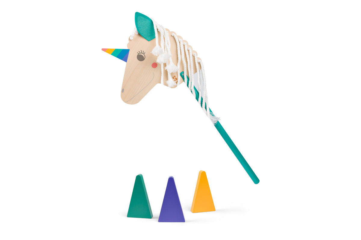Hobby Unicorn