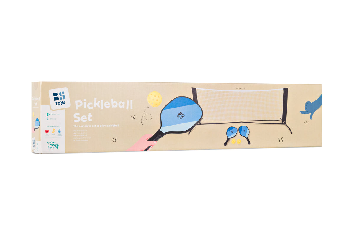 Pickle Ball