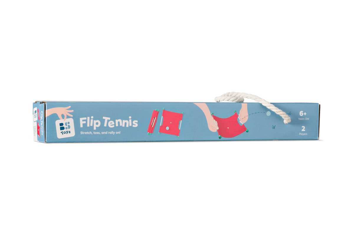Flip Tennis