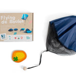 Flying de Boule