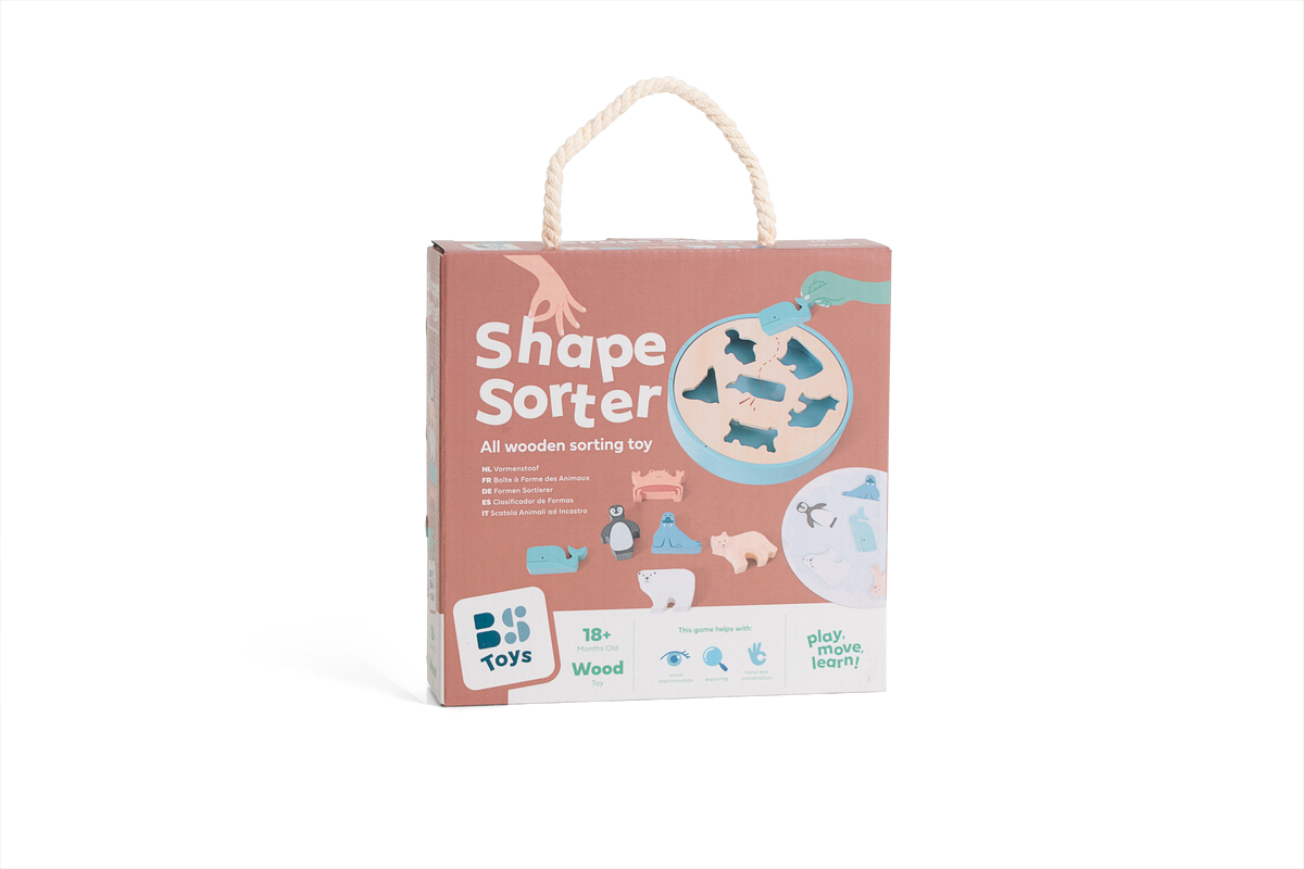 Shape Sorter