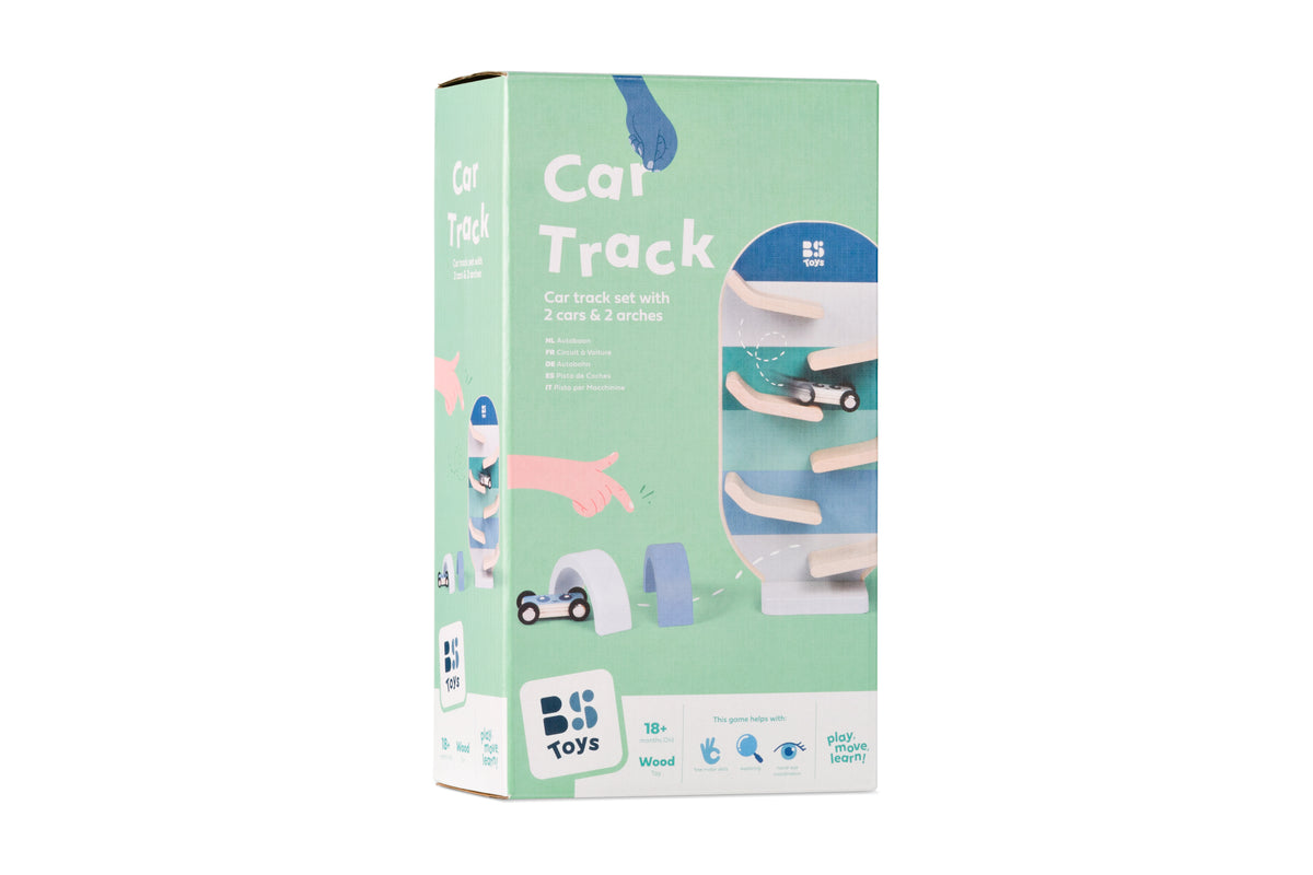 Car Track
