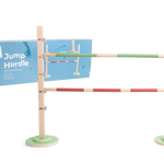 Jump Hurdle - Wood