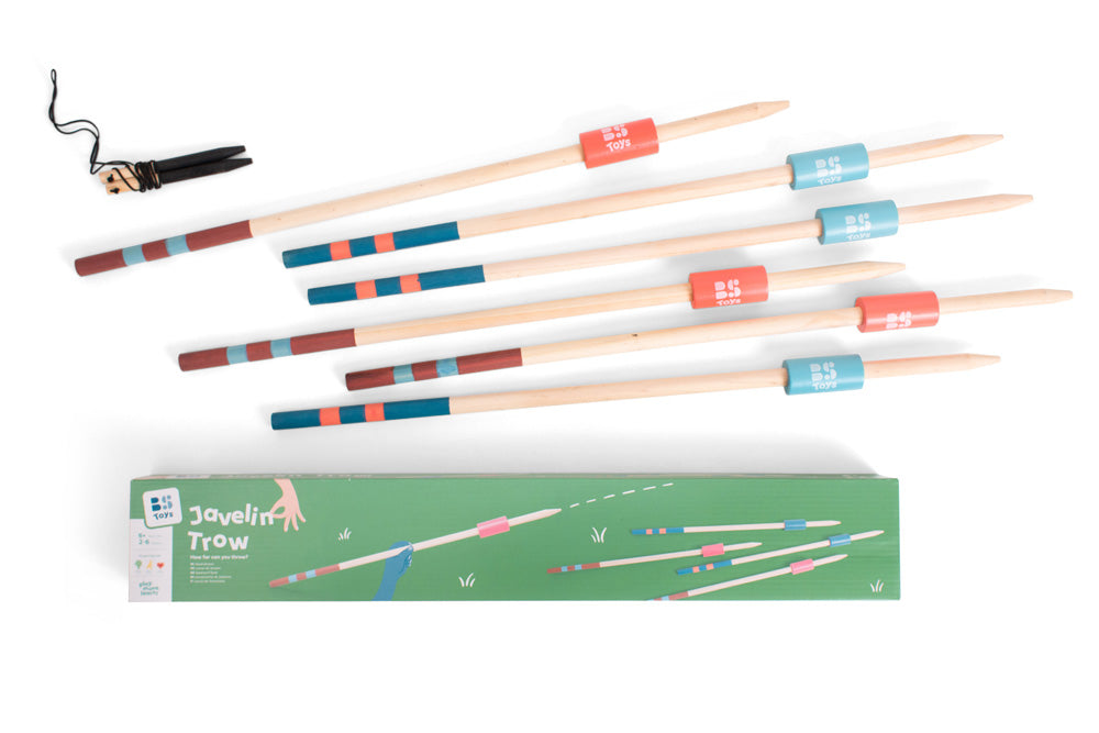 Javelin Throw