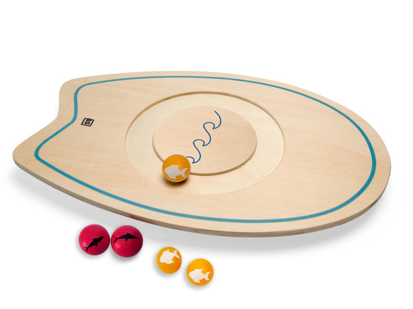 Balance Surfboard