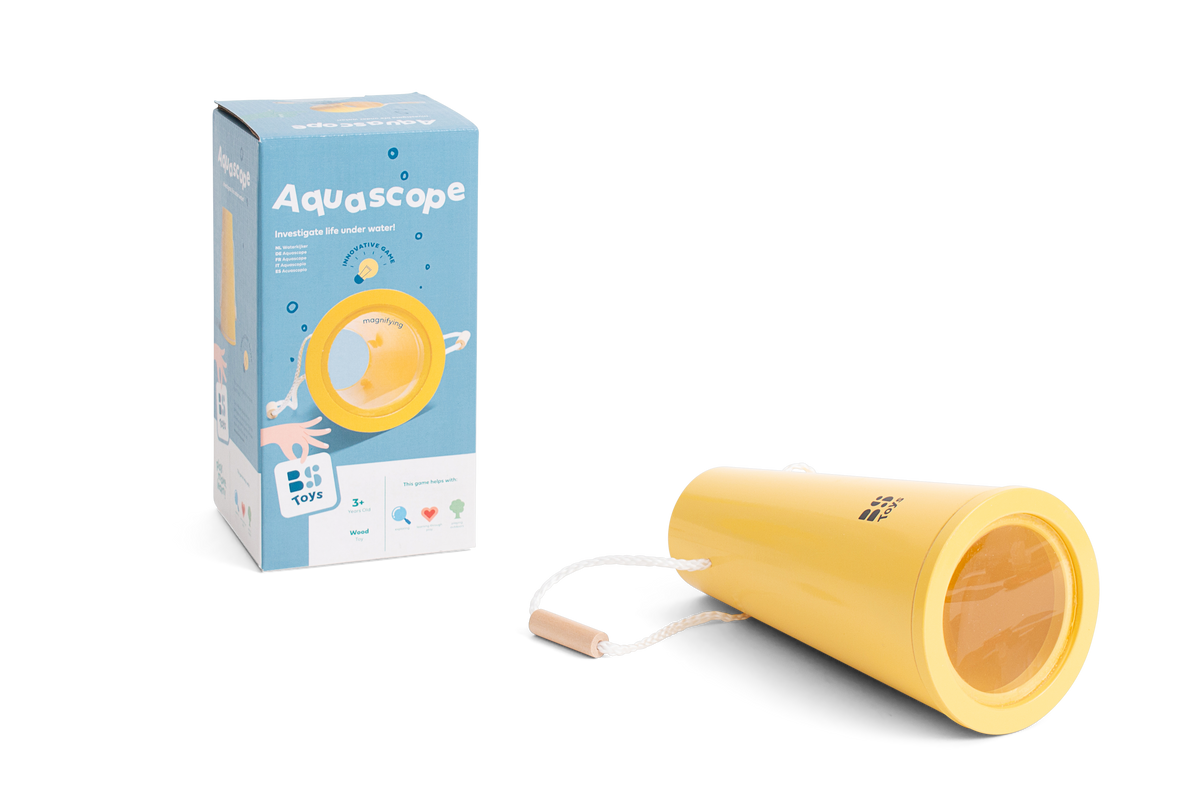 Aquascope