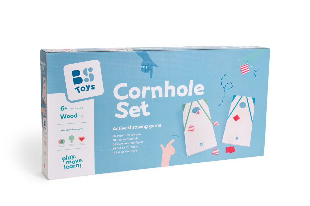 Cornhole Set