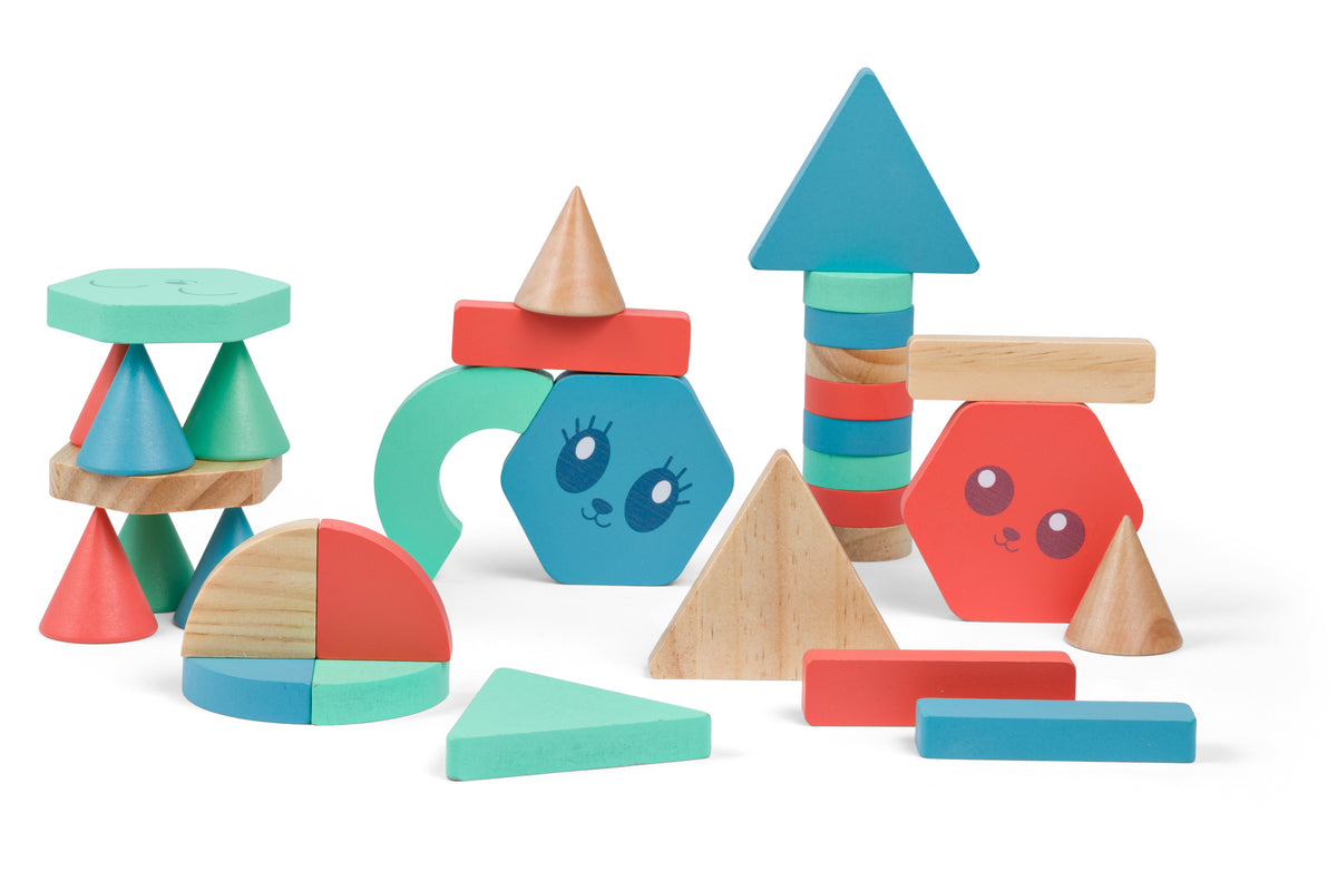 Building Blocks