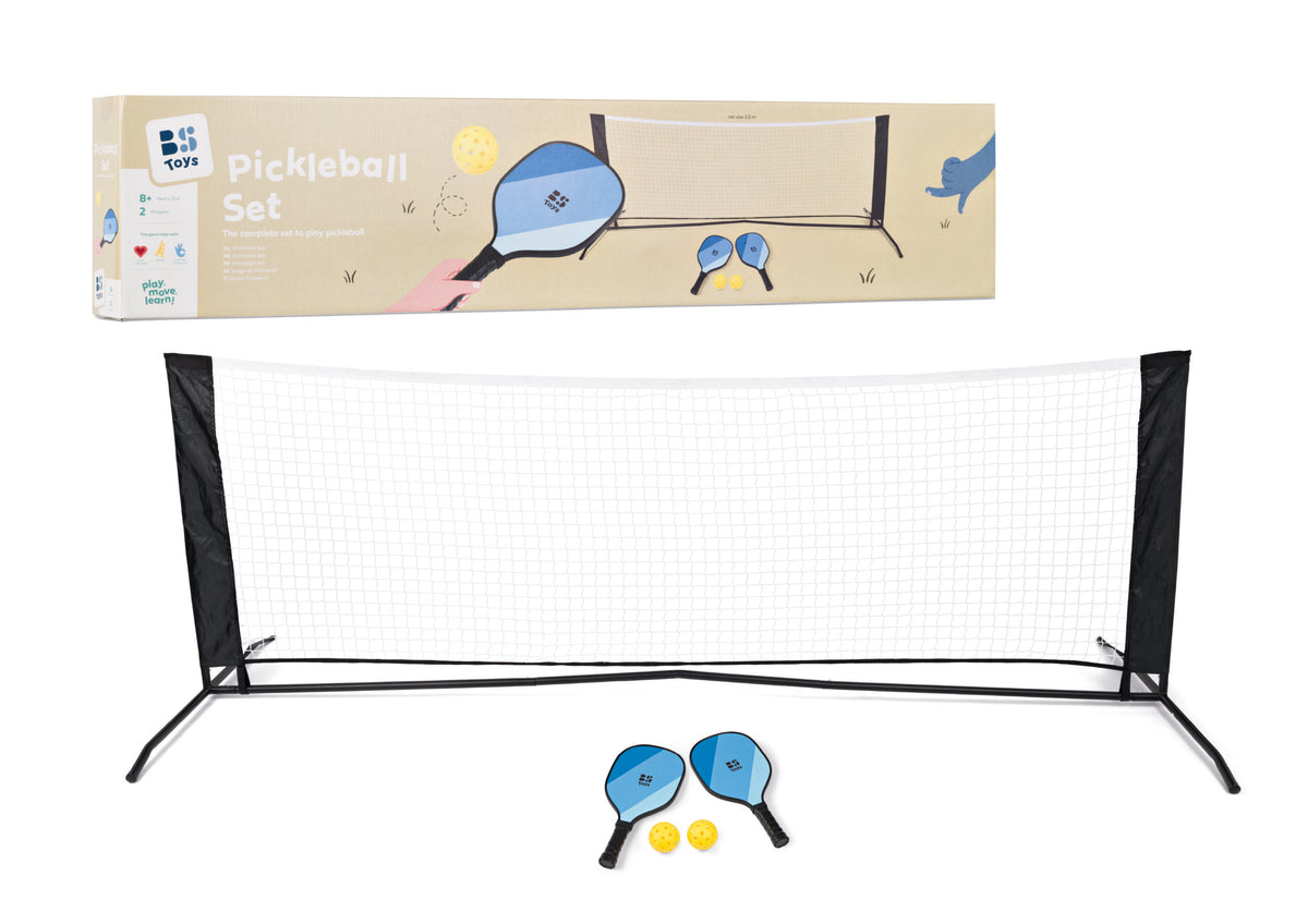 Pickleball Set