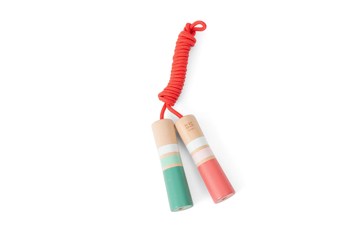 Jumping Rope - Pink