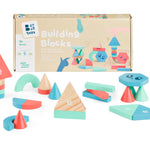Building Blocks