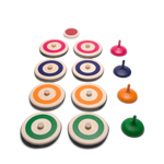 Indoor Curling