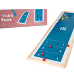 Shuffleboard