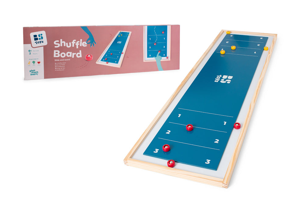 Shuffleboard