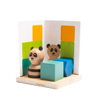 Panda's Puzzle