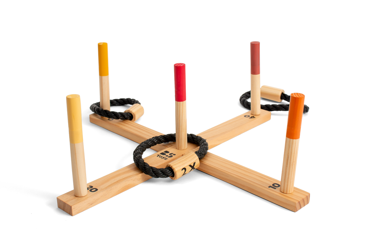 Ring Toss