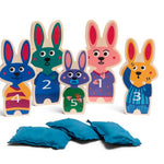 Bean Bag Bunnies