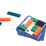 Square Puzzel