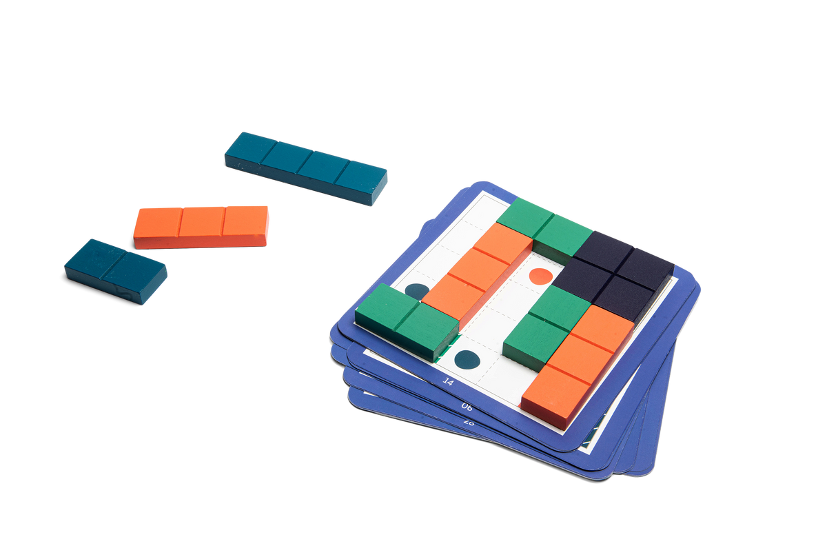 Square Puzzel