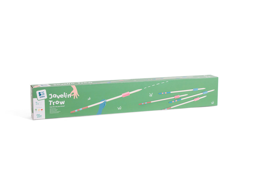 Javelin Throw