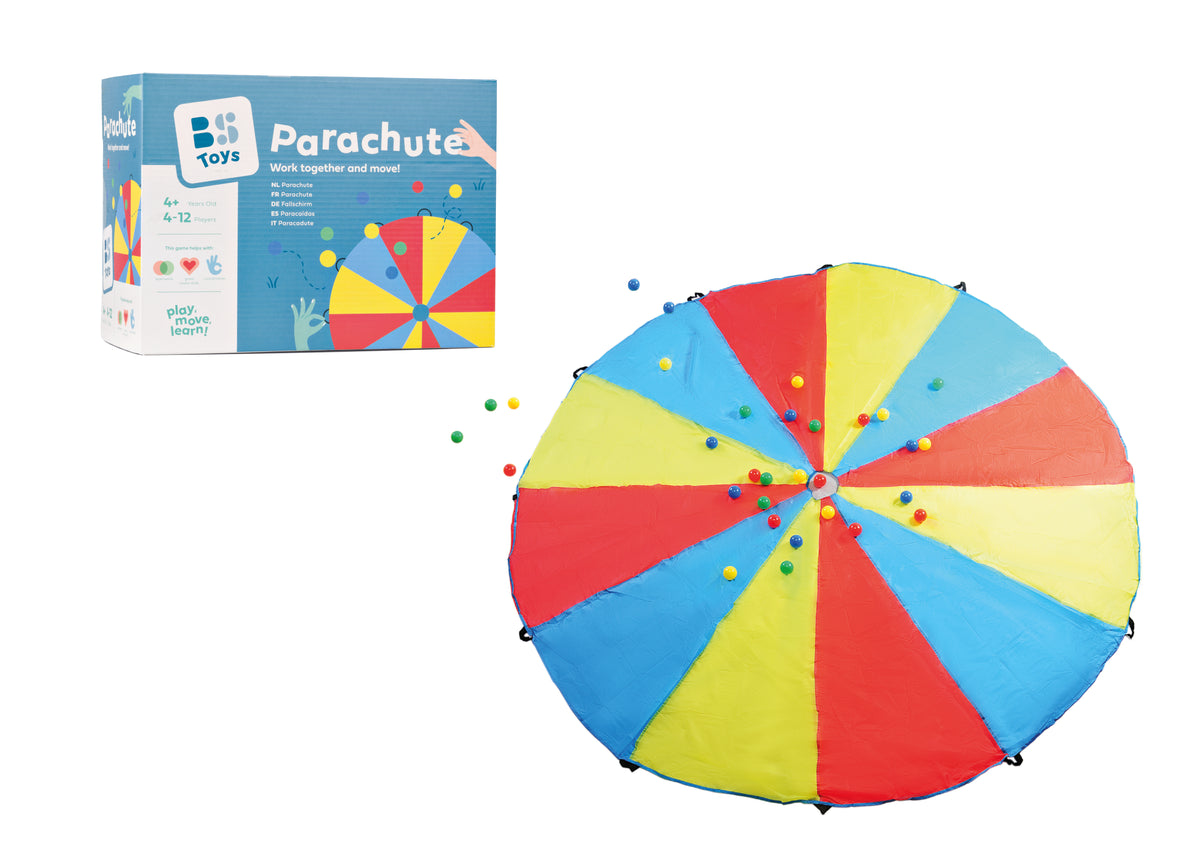 Parachute