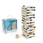 Giant Tumble Tower