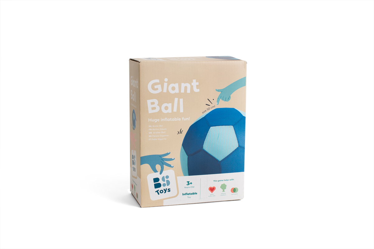 Giant Ball