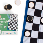 Giant Draughts